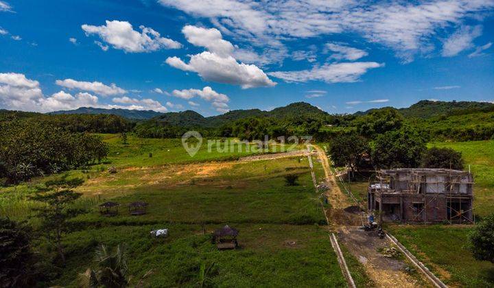 Jual Tanah Kavling di Klapanunggal Pusat Kab Bogor Timur 4