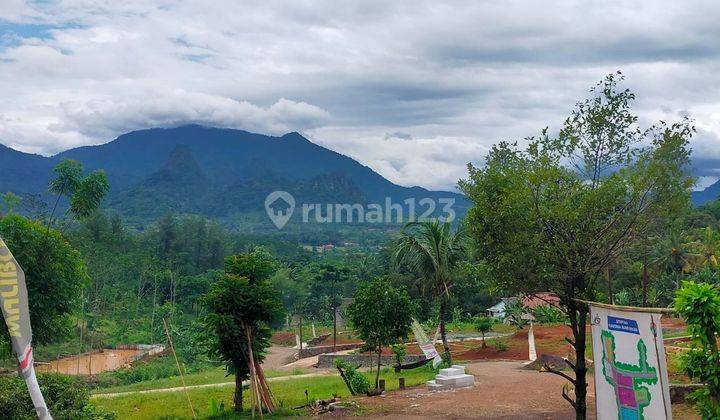 Jual Tanah Kavling Pinggir Jalan Utama Bogor Timur 7
