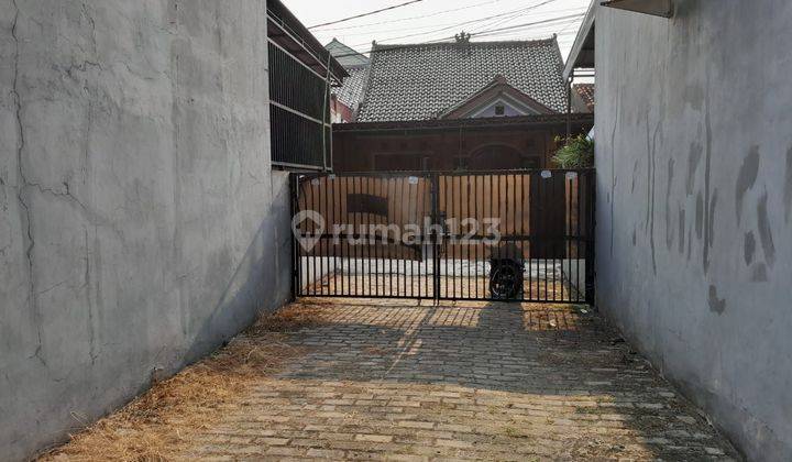 jual Rumah di Cilangkap shm, Jakarta Timur 1