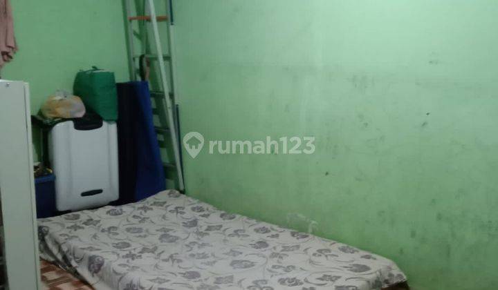 di jual rumah di perum BTR 5 cluster ixora  2