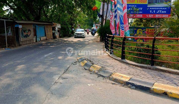 Perumahan subsidi suropati residence 1 km tol gabus 2