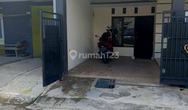 Jual rumah di tambun utara 5 menit ke tol gabus 1