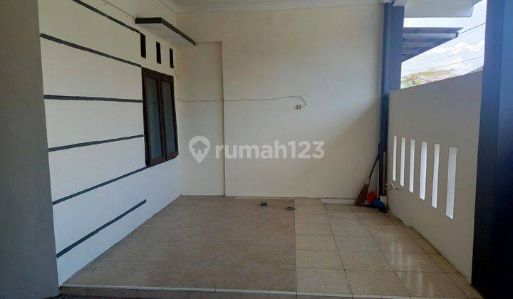 Jual rumah di tambun utara 5 menit ke tol gabus 2