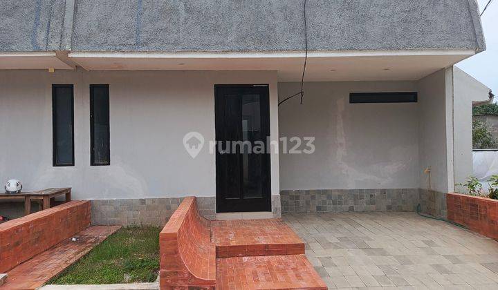 Rumah Nyaman Di Tambun Selatan 400 Jutaan 1