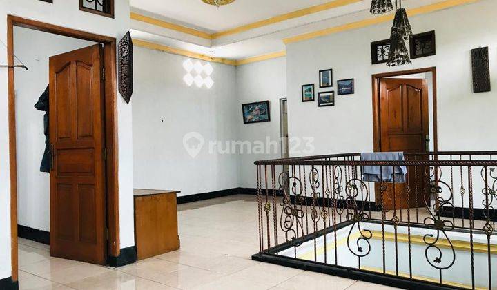 RUMAH 2 LANTAI KALIBATA-JL BUNCIT RAYA JL RASUNA SAID| NEGO 2