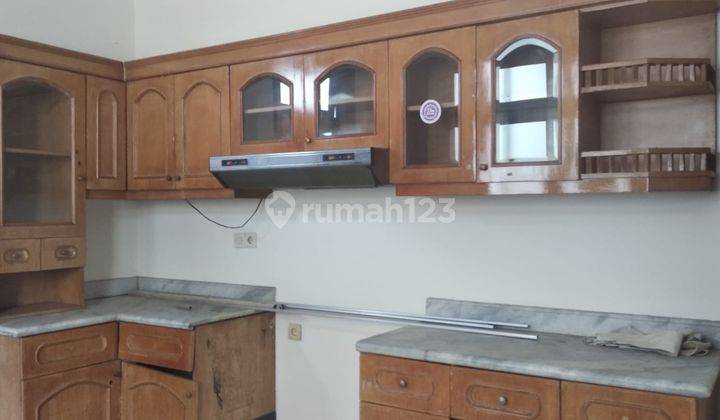 FOR RENT, Rumah Dekat Tarkindo Cilandak, Bisa untuk Kantor, Nego