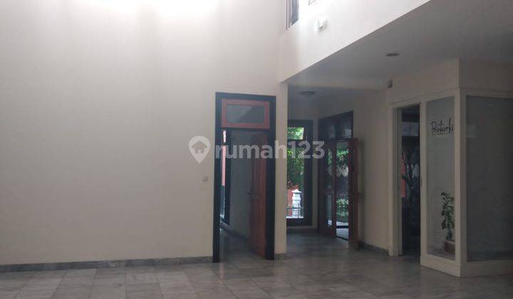 FOR RENT, Rumah Dekat Tarkindo Cilandak, Bisa untuk Kantor, Nego