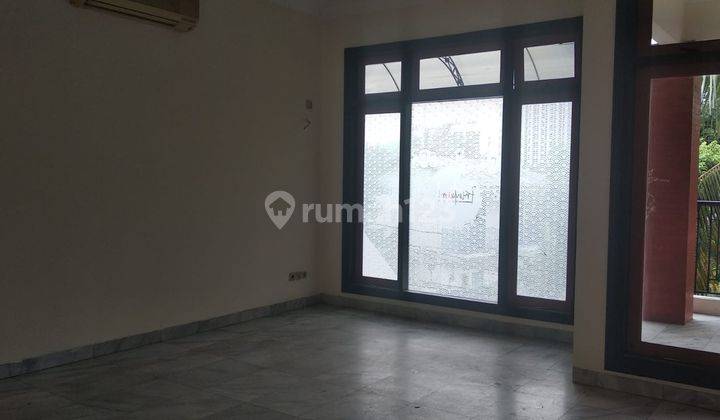 FOR RENT, Rumah Dekat Tarkindo Cilandak, Bisa untuk Kantor, Nego