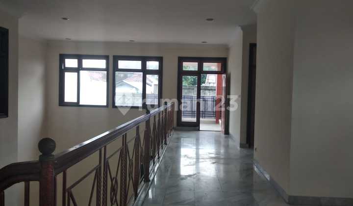 FOR RENT, Rumah Dekat Tarkindo Cilandak, Bisa untuk Kantor, Nego