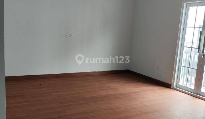 Jual Rumah di Cluster Jagakarsa Jakarta Selatan 1