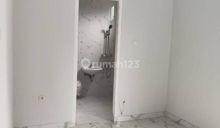 Jual Rumah di Cluster Jagakarsa Jakarta Selatan 2