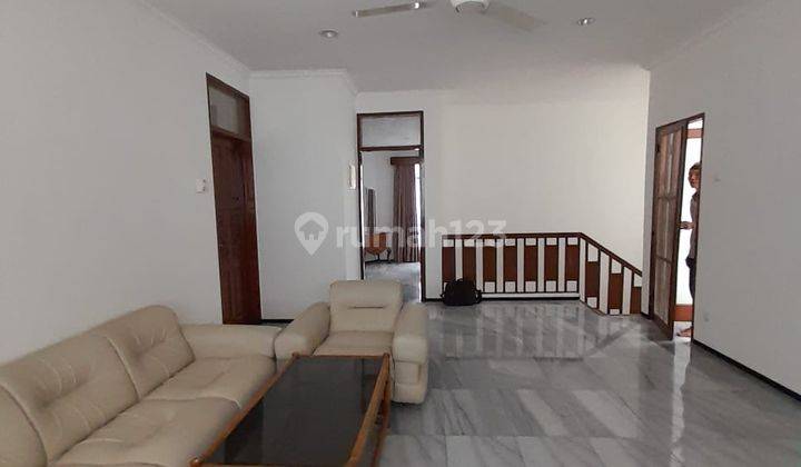 Disewakan Rumah Executive Paradise Antasari Jakarta Selatan Nego 2