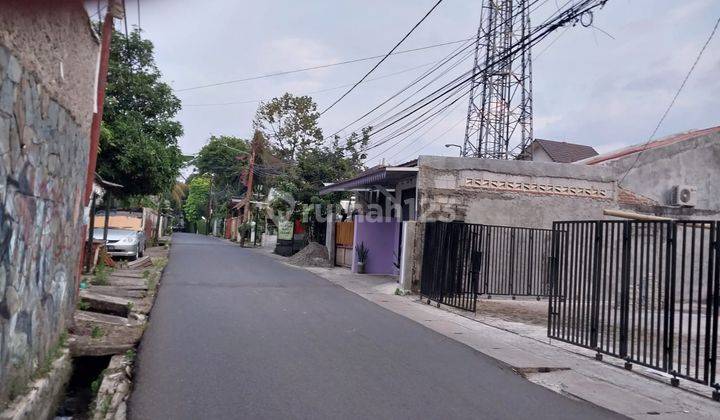 Dijual Cepat Tanah di Cilandak Hanya 10 Jutaan Per Meter Nego 2