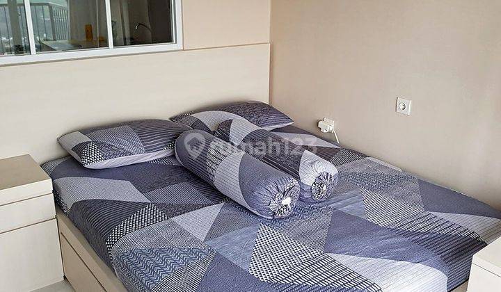 Apartemen Casa De Parco di Bsd Full Furnished 2