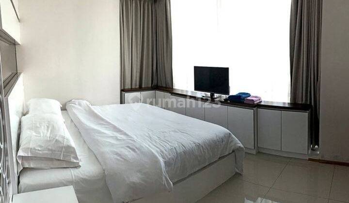 Dijual Apartemen Woodland Park Residence di Kalibata Furnished 1