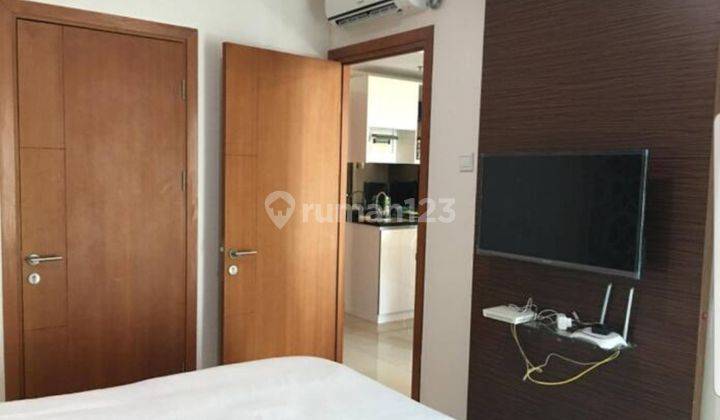 Apartemen Murah di Kalibata Woodland Park Residence Furnished 2