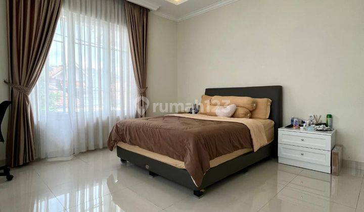 Rumah Bagus-luas 313/505 Harga 15 Milyar. Nego- Semi Furnish 2