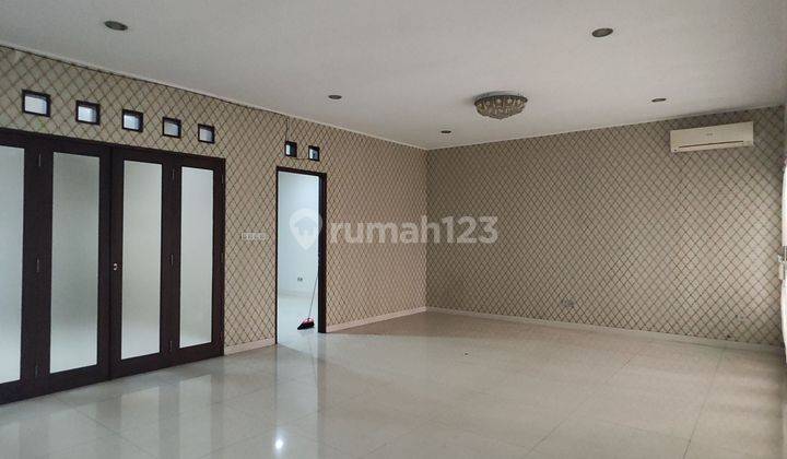 Full Furnish-Komplek-One Gate- Sewa 360  Juta/Tahun. Nego - 2