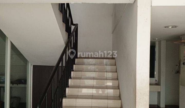 Kantor 5 Lantai Siap Pakai Unit Bagus Foresta Business Loft Bsd 2