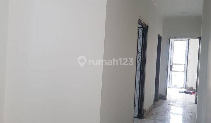 Dijual Rumah Baru Dan Mewah di Caraka Buana Pondok Karya Tangsel 3