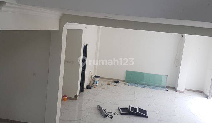 Dijual Rumah Baru Dan Mewah di Caraka Buana Pondok Karya Tangsel 5