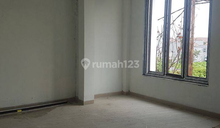 Dijual Rumah Baru Dan Mewah di Caraka Buana Pondok Karya Tangsel 9