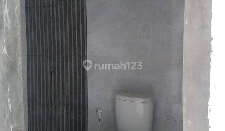 Dijual Rumah Baru Dan Mewah di Caraka Buana Pondok Karya Tangsel 20