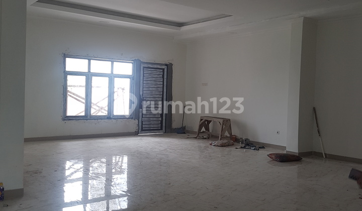 Dijual Rumah Baru Dan Mewah di Caraka Buana Pondok Karya Tangsel 15