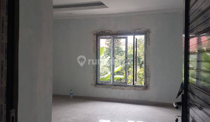Dijual Rumah Baru Dan Mewah di Caraka Buana Pondok Karya Tangsel 14
