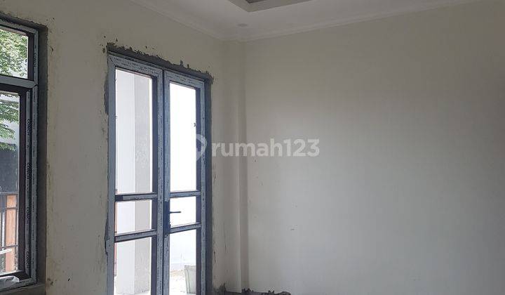 Dijual Rumah Baru Dan Mewah di Caraka Buana Pondok Karya Tangsel 18