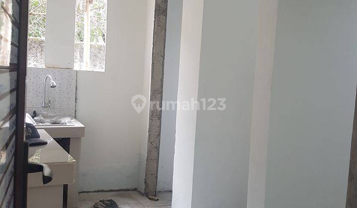 Dijual Rumah Baru Dan Mewah di Caraka Buana Pondok Karya Tangsel 23
