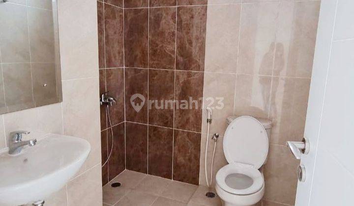 Apartemen Rainbow Spring Condovillas 2 bedroom view garden murah 7