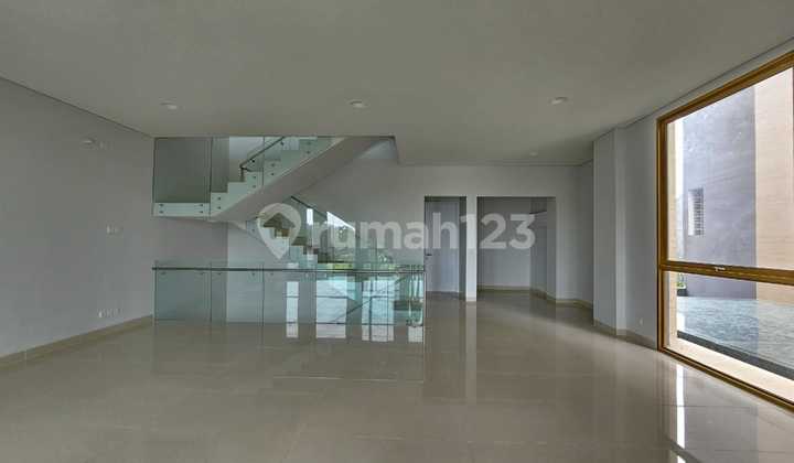 Disewakan Ruko di Foresta business loft 4 lantai siap pakai 12