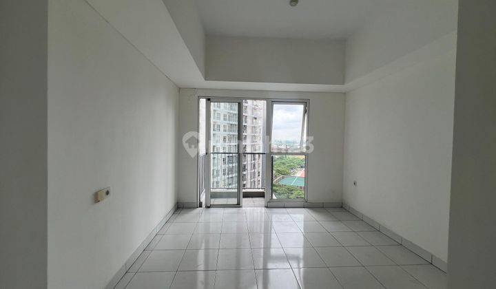 Apartemen Casa De Parco Tipe Studio View Kolam Siap Ajb 1