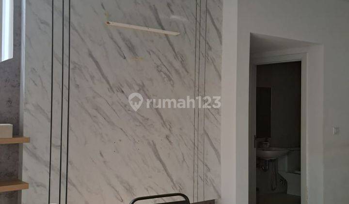 Rumah Rapi Semifurnish Siap Huni Jual Murah di Visana The Savia 2