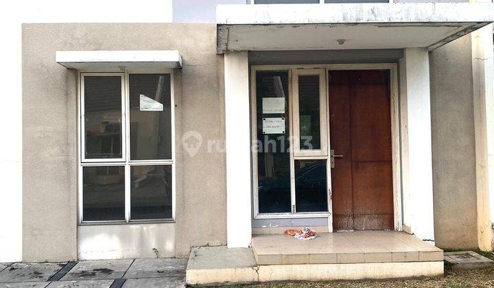 Rumah Murah Minimalis Halaman Luas di Bayu Suvarna Sutera 2