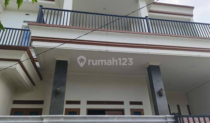 Rumah 2 Lantai Bagus Siap Huni Di Perum Mustika Tigaraksa 2