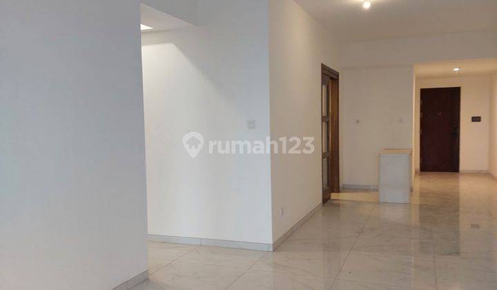 Apartemen 3BR Murah Banget Cuma Selangkah Ke Aeon Mall 1