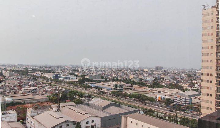 Maple Park Apartment Studio Fully Furnished 6