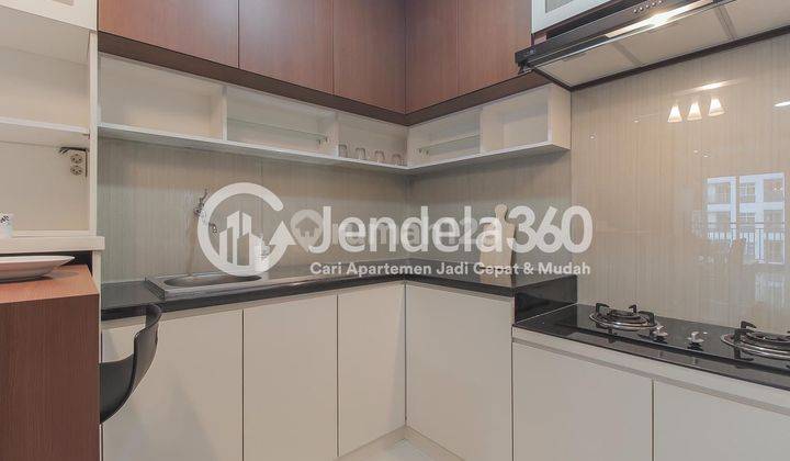 Disewakan Apartement Condominium Green Bay Pluit Seaview 2br Fully Furnished 9