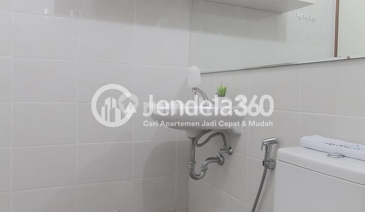 Disewakan Apartement Condominium Green Bay Pluit Seaview 2br Fully Furnished 11