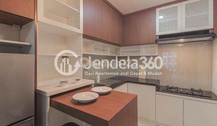 Disewakan Apartement Condominium Green Bay Pluit Seaview 2br Fully Furnished 10