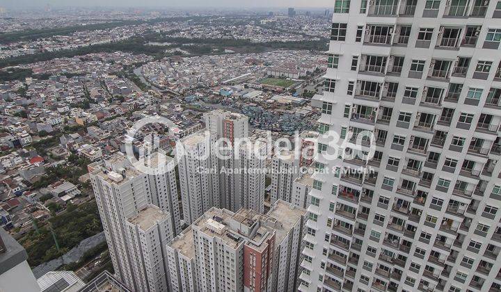 Disewakan Apartement Condominium Green Bay Pluit Seaview 2br Fully Furnished 12