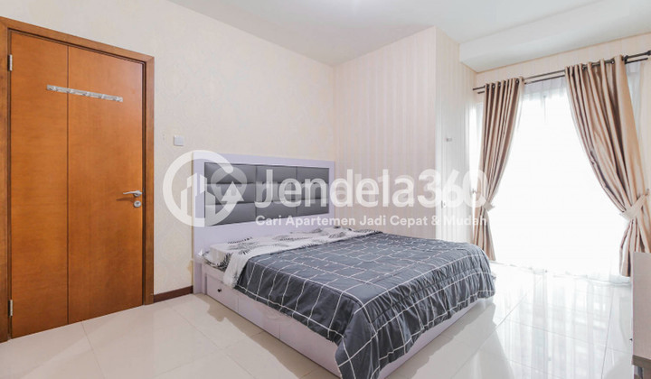 Disewakan Apartement Condominium Green Bay Pluit Seaview 2br View Sea 1