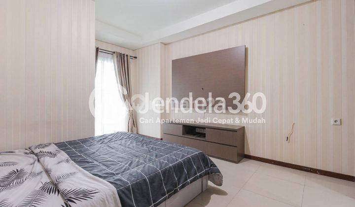 Disewakan Apartement Condominium Green Bay Pluit Seaview 2br View Sea 2