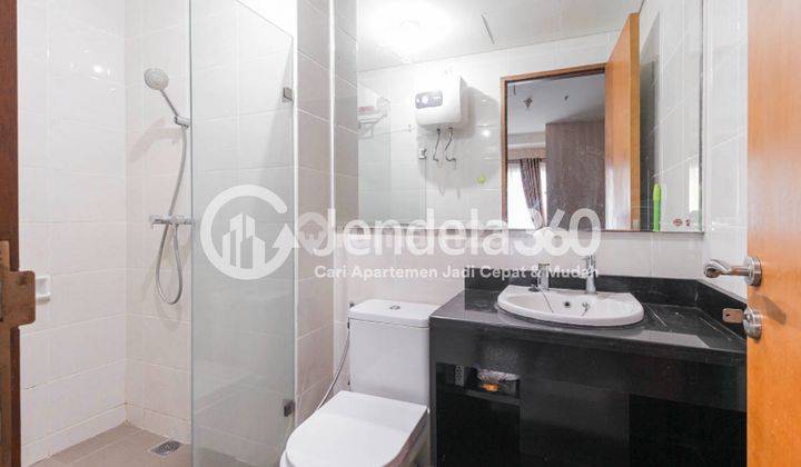 Disewakan Apartement Condominium Green Bay Pluit Seaview 2br View Sea 4