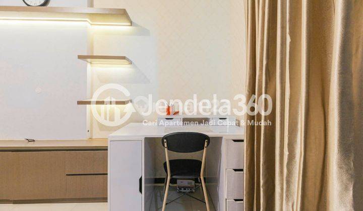 Disewakan Apartement Condominium Green Bay Pluit Seaview 2br View Sea 7