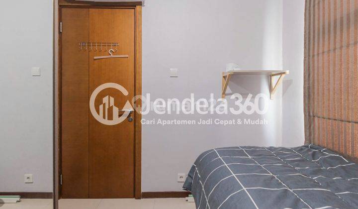 Disewakan Apartement Condominium Green Bay Pluit Seaview 2br View Sea 10