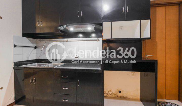 Disewakan Apartement Condominium Green Bay Pluit Seaview 2br View Sea 11