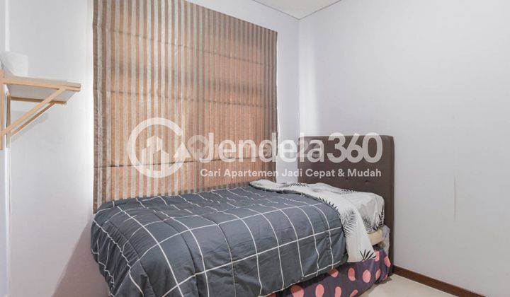 Disewakan Apartement Condominium Green Bay Pluit Seaview 2br View Sea 15